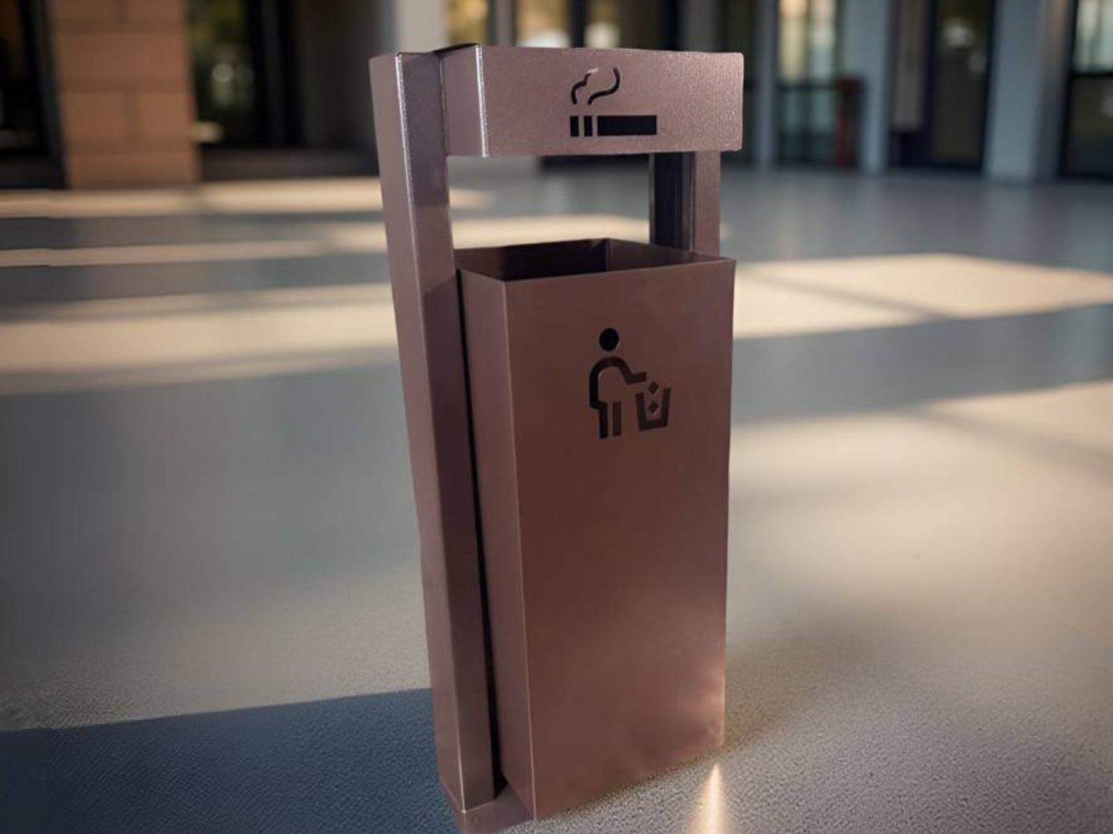 Урны уличные